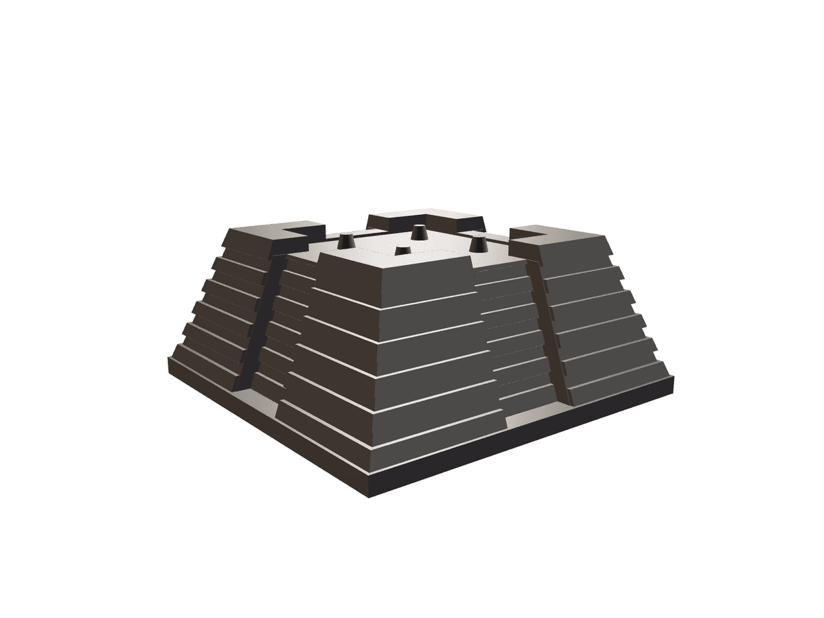 Pyramid
