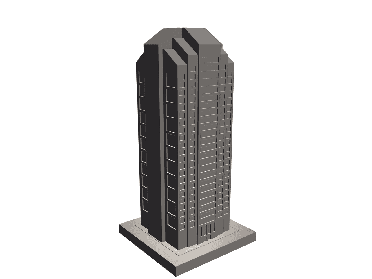 Skyscraper