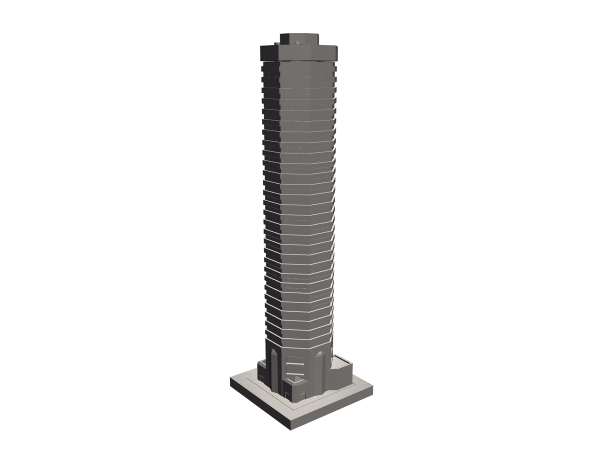 Skyscraper 04
