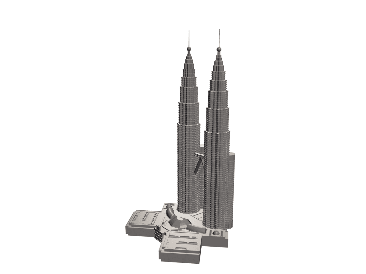Petronas Towers