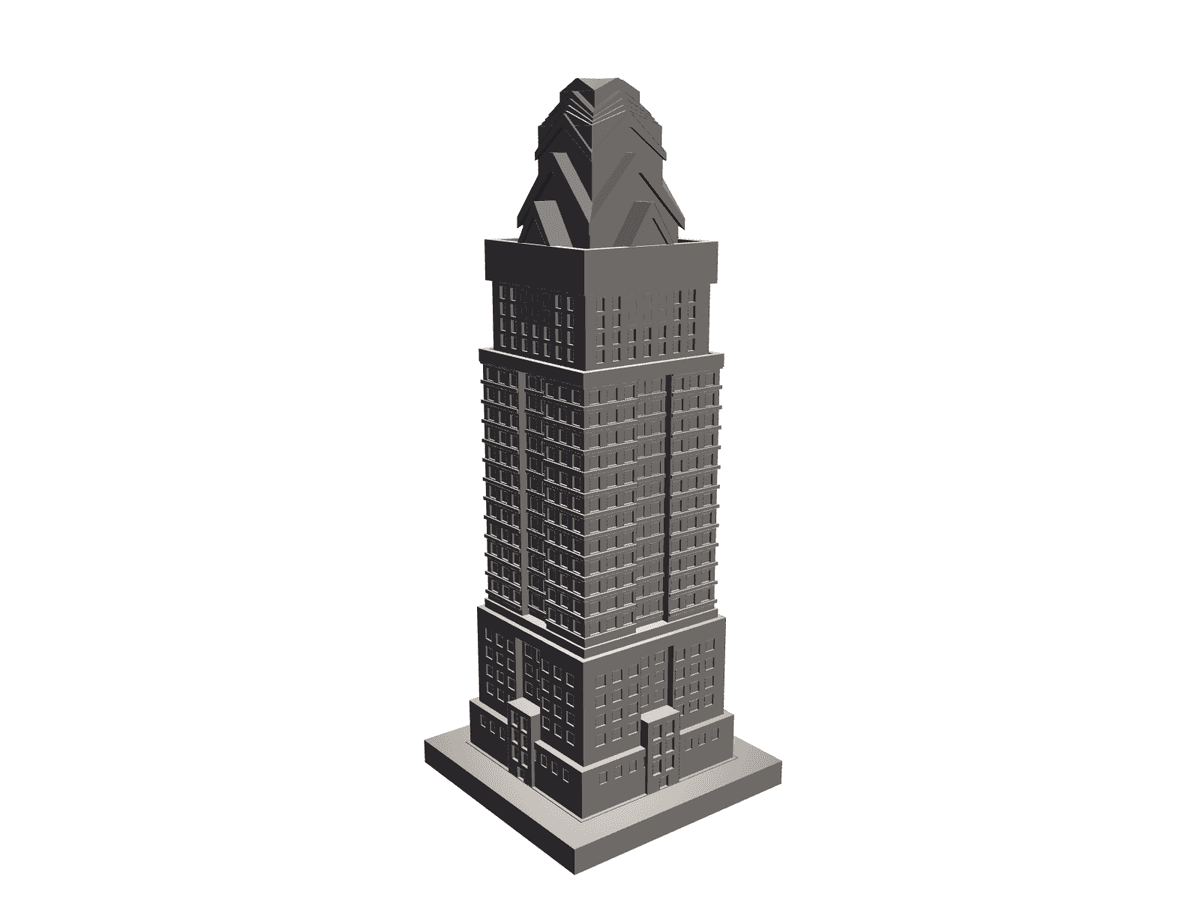 Skyler Building