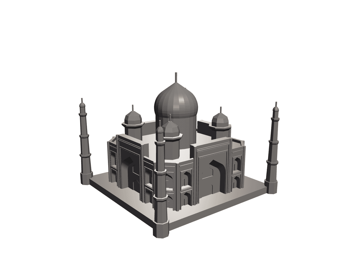 Tajmahal
