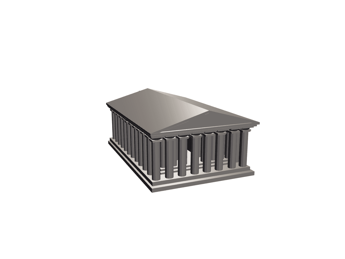 Parthenon 1