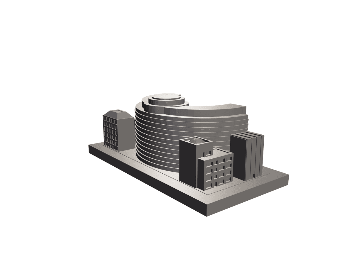 Embassy