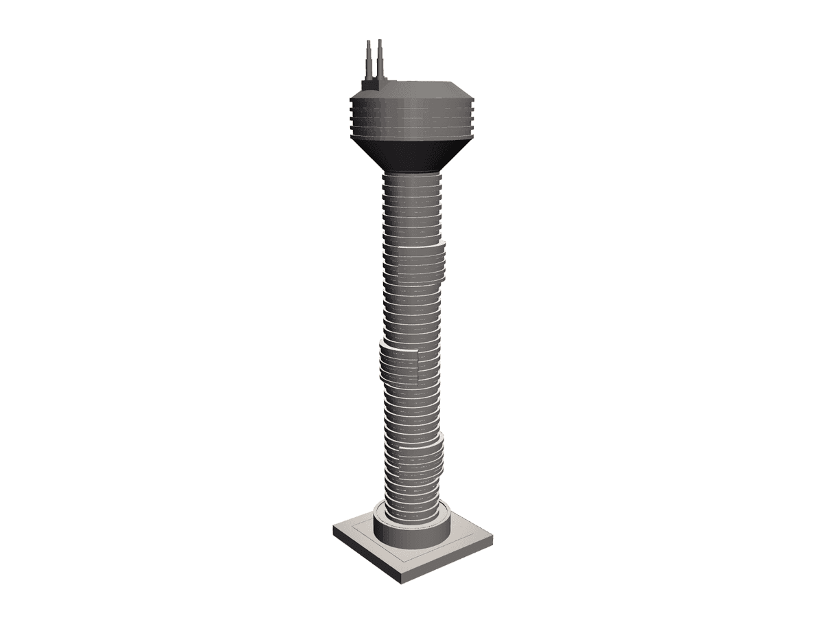 Wifi Tower