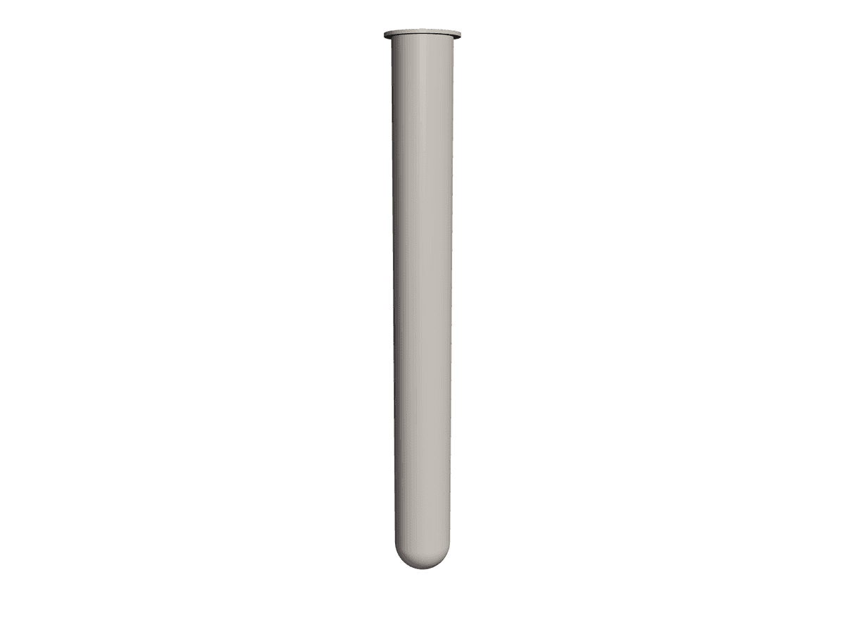 Test Tube Vase Tueftlerbox 2