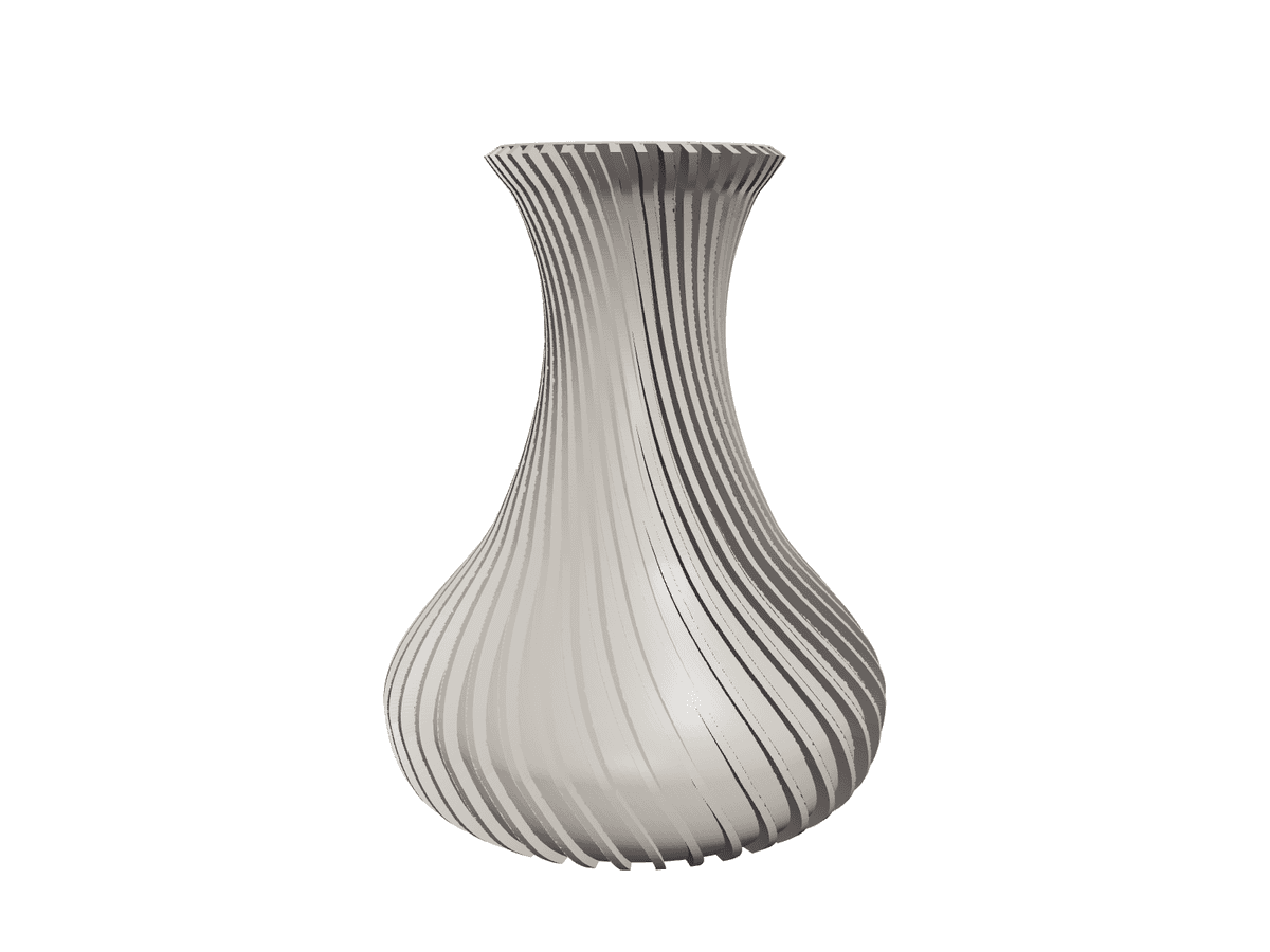 Vase 1