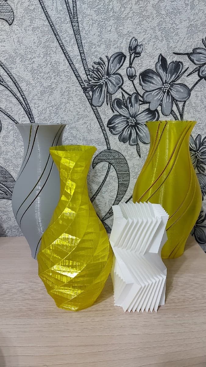 Vases