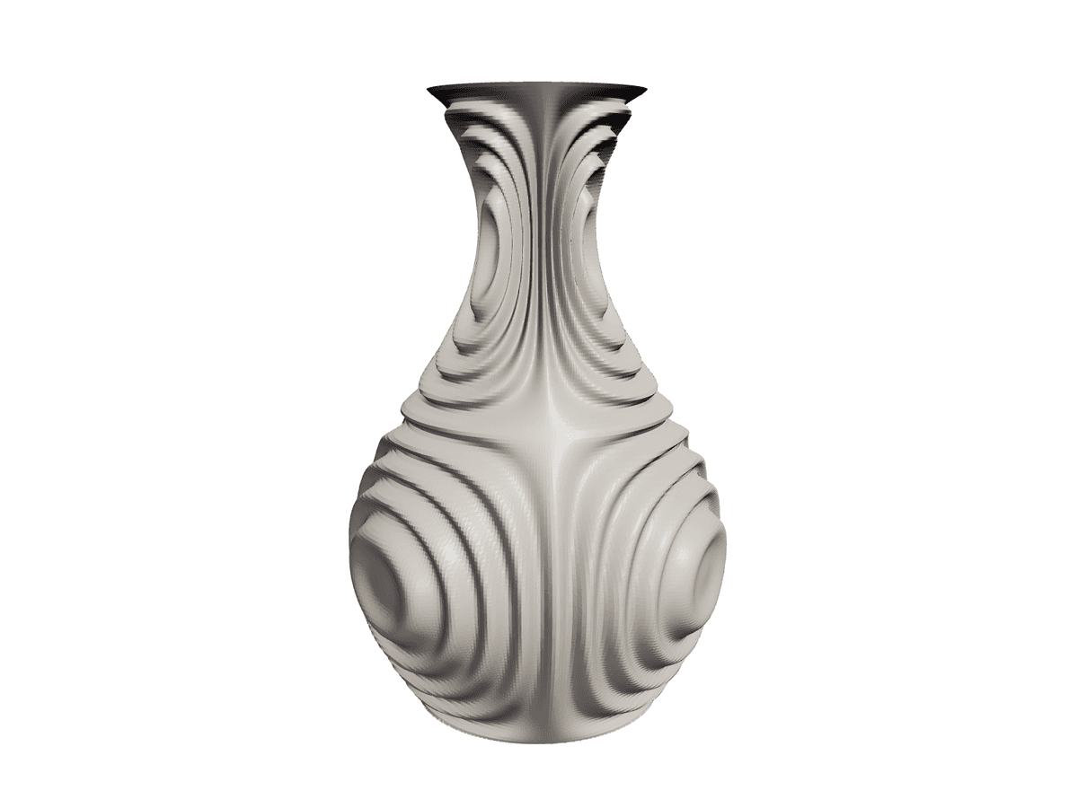 Vase 1 1