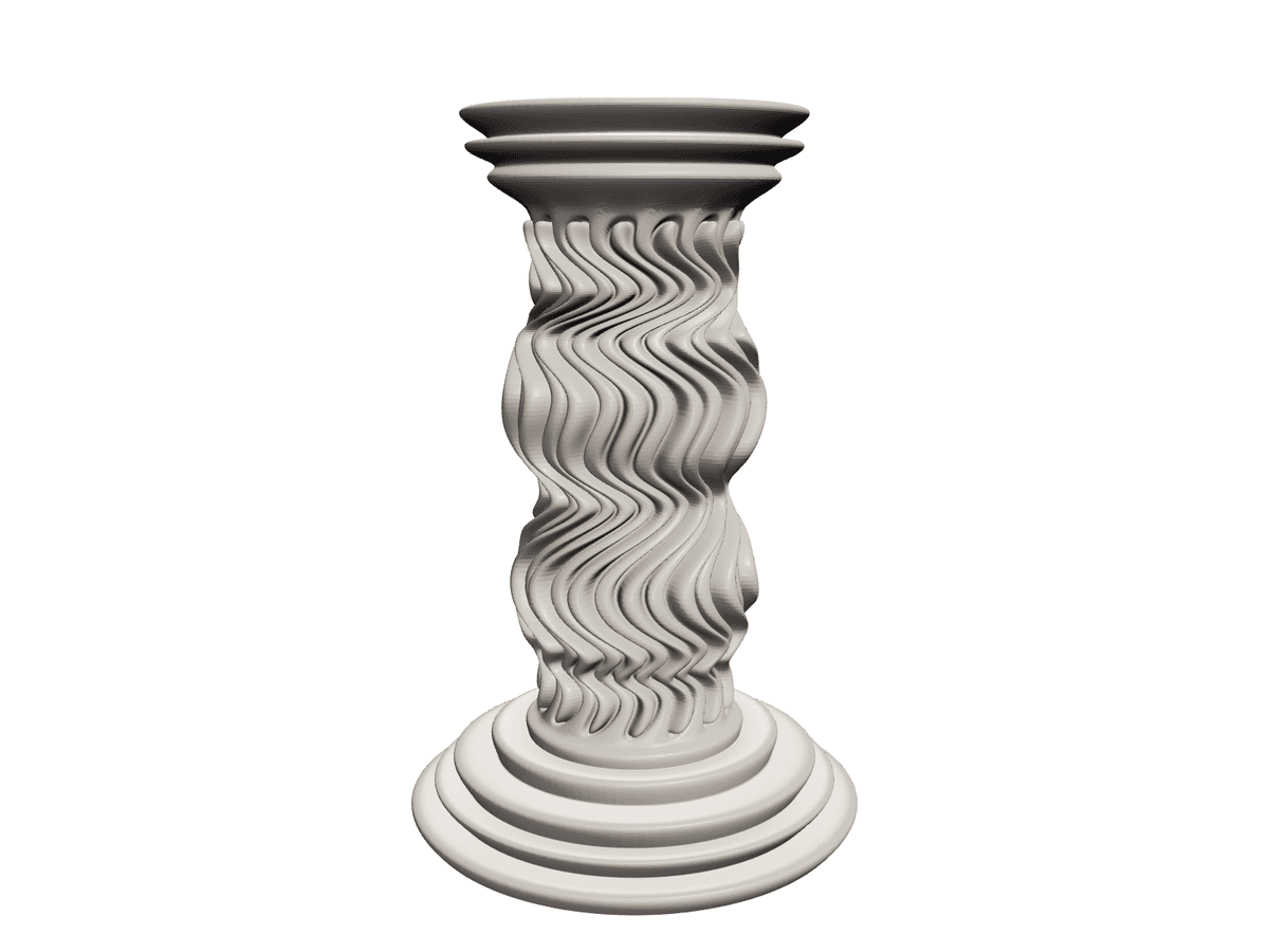 Trippy Vase 6567720