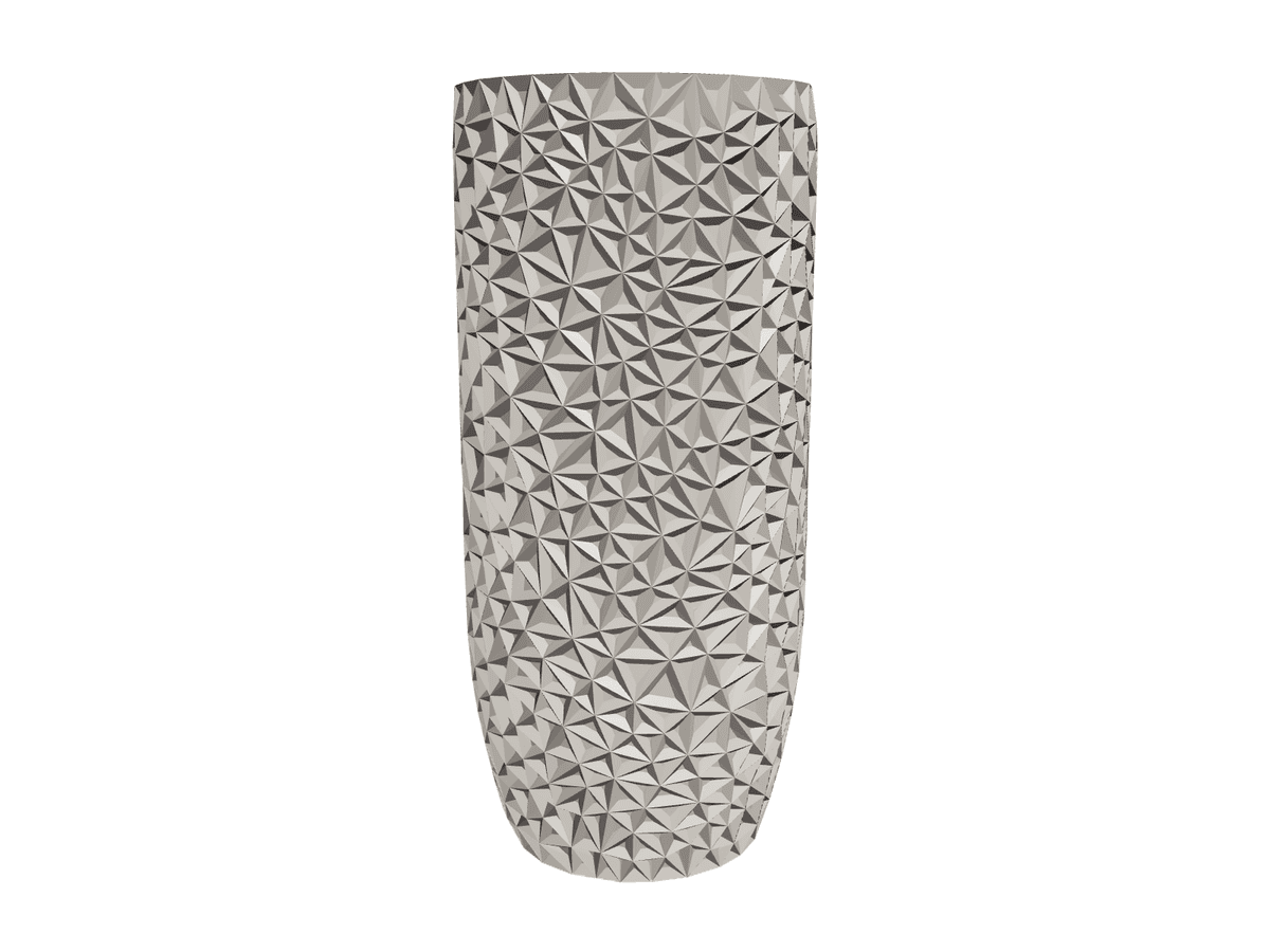 Polygon Vase 2755758