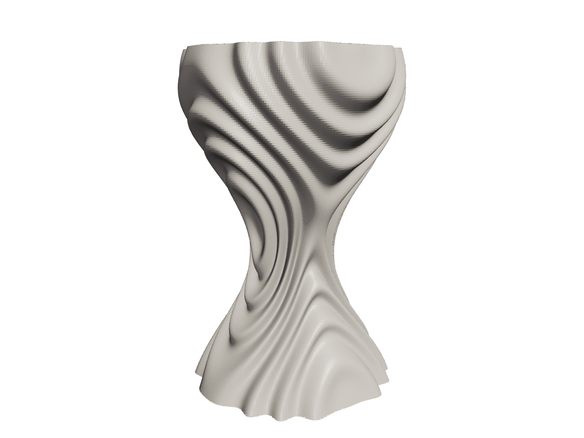 Cup1 3 Vase