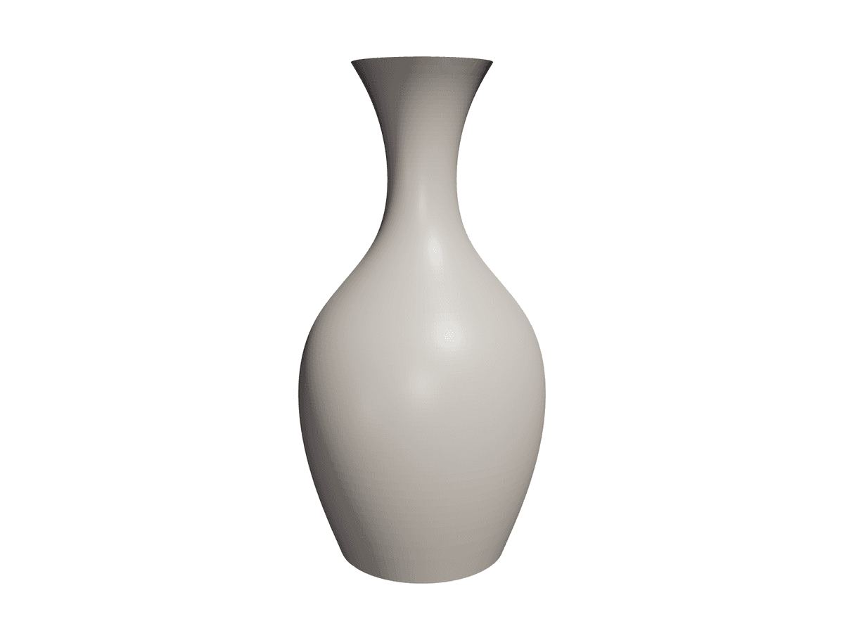 ZYYX Vase