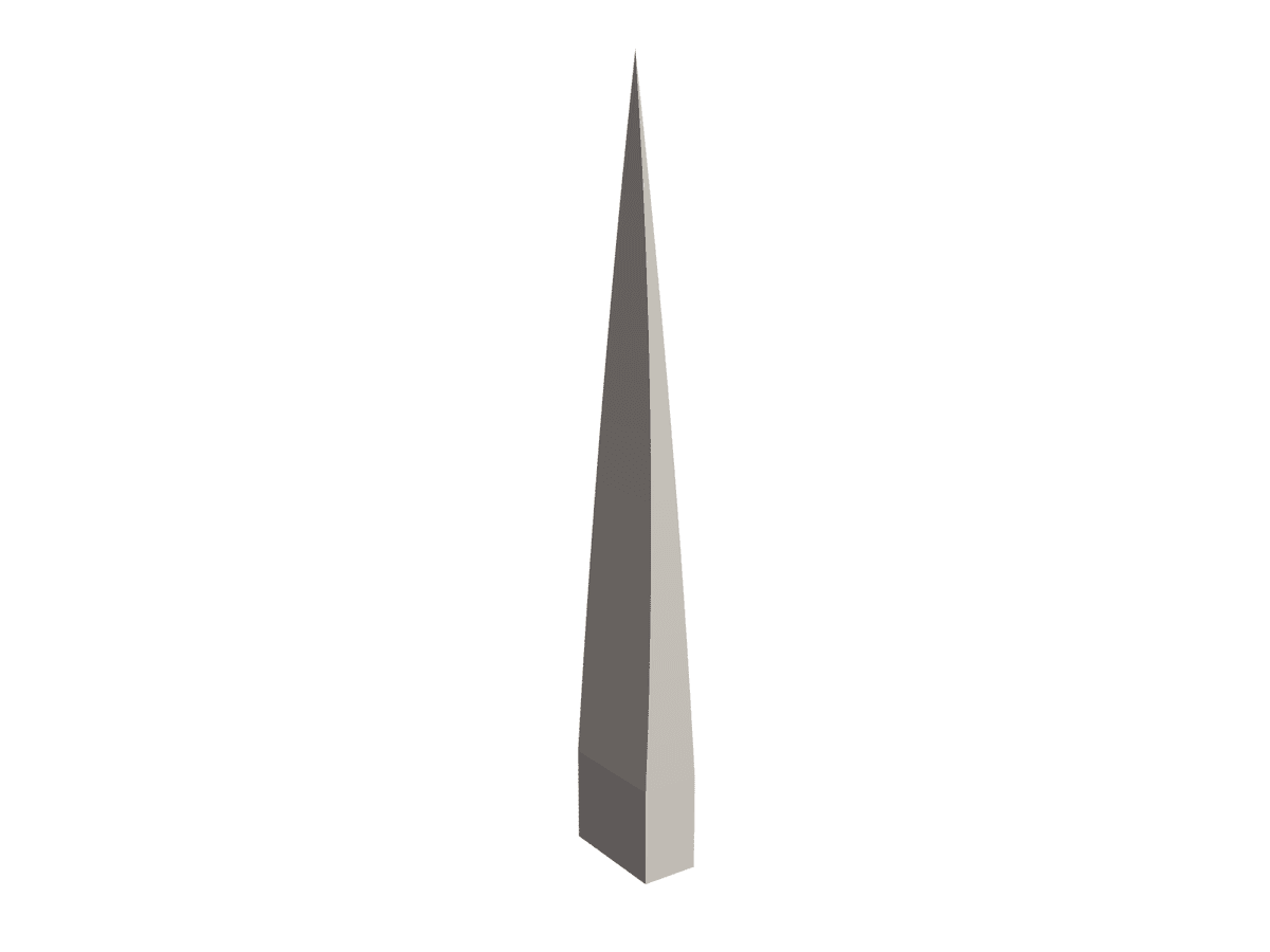 The Maven Vase