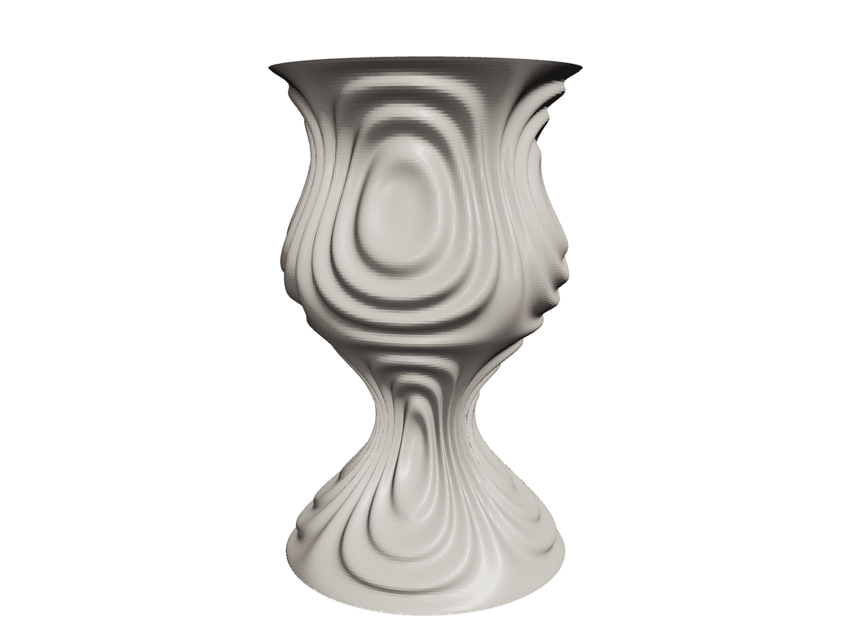 Cup2 1 Vase