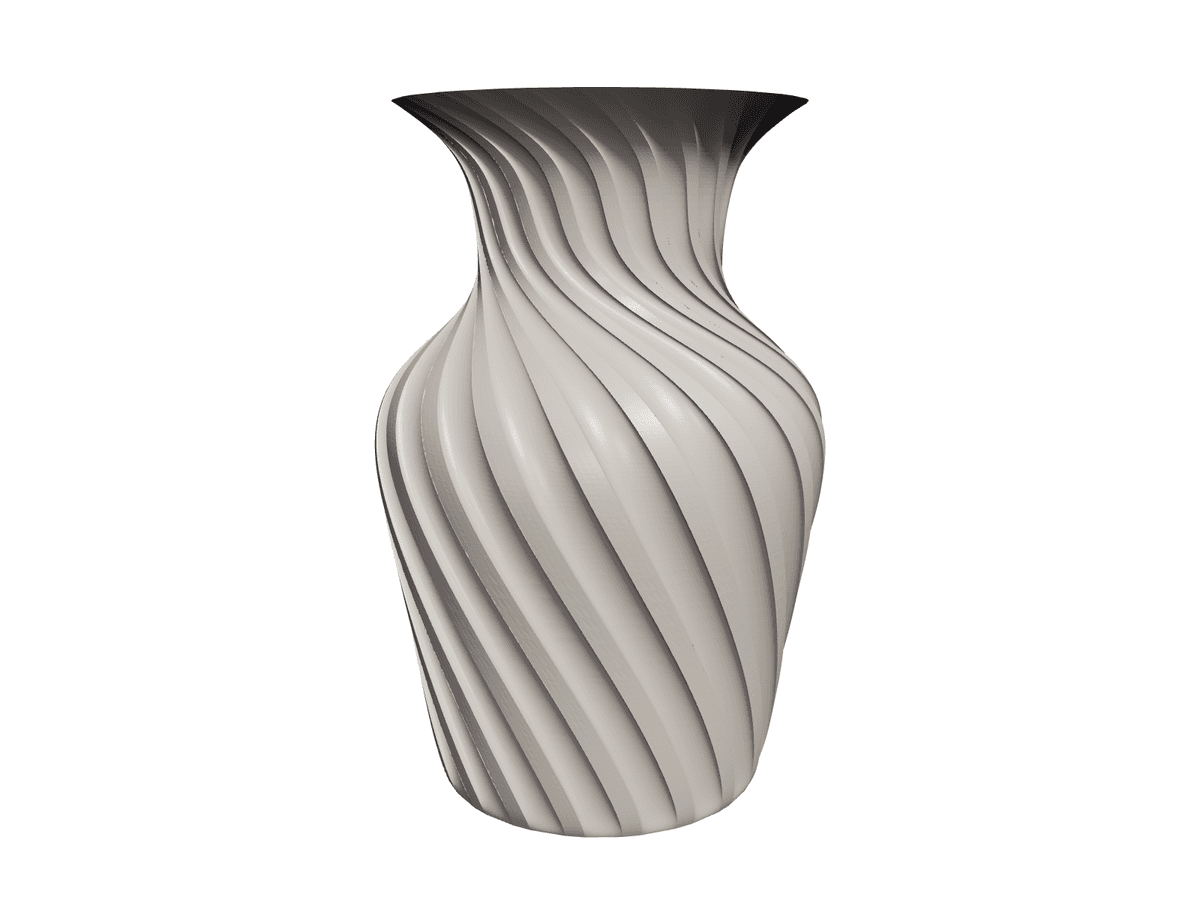 Vase Flower