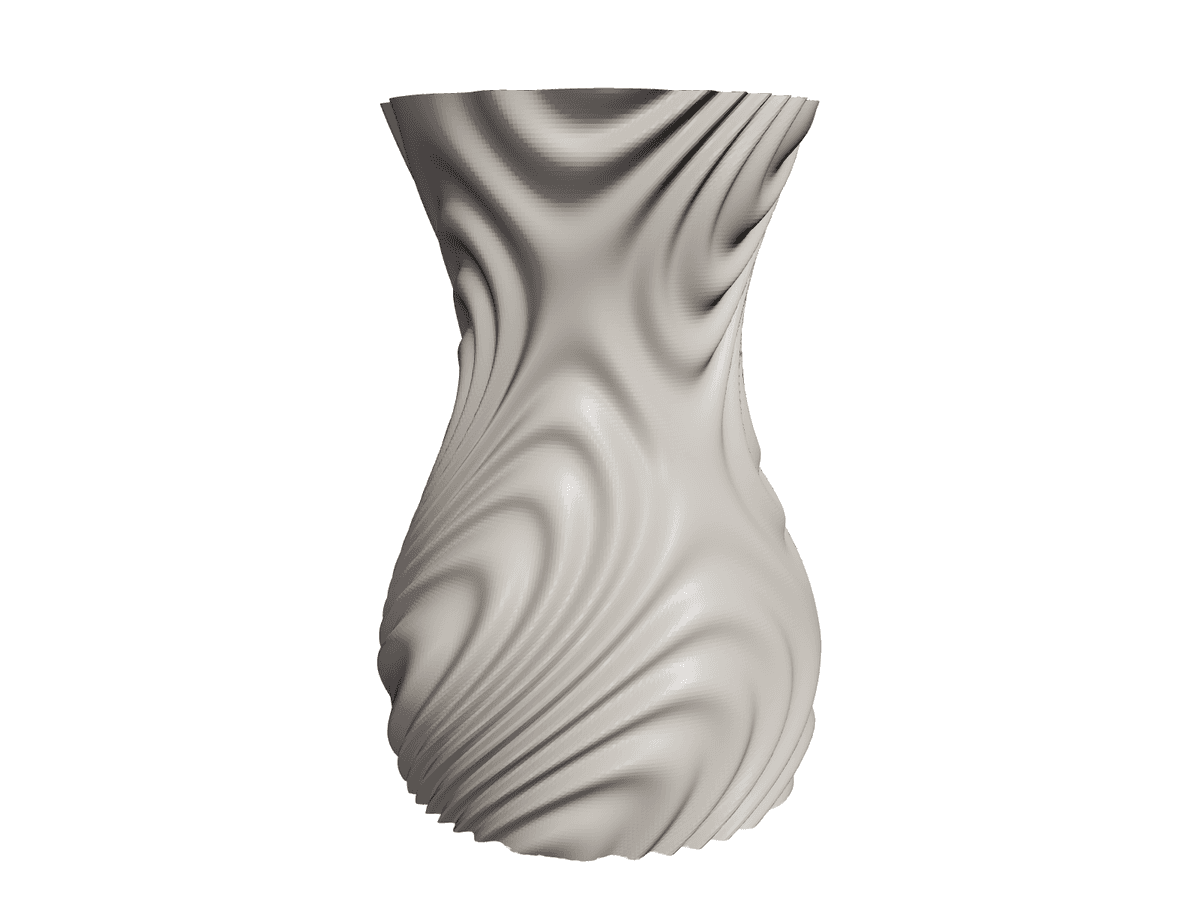 Vase2 5 Vase