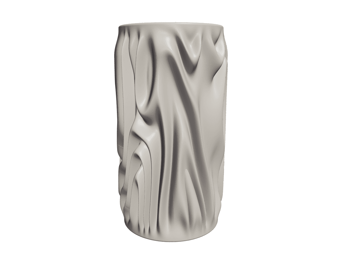 Gravity Vases