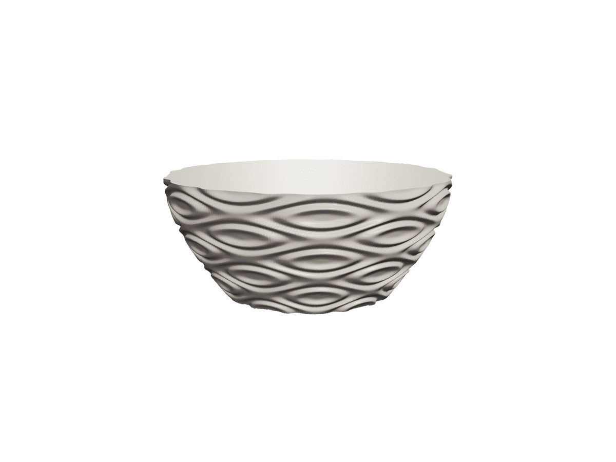Bowl 5 Bowl