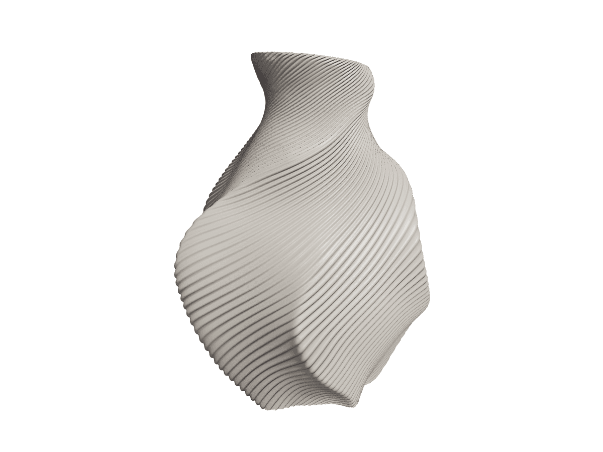 Lemon Vase For Vibrant Summer