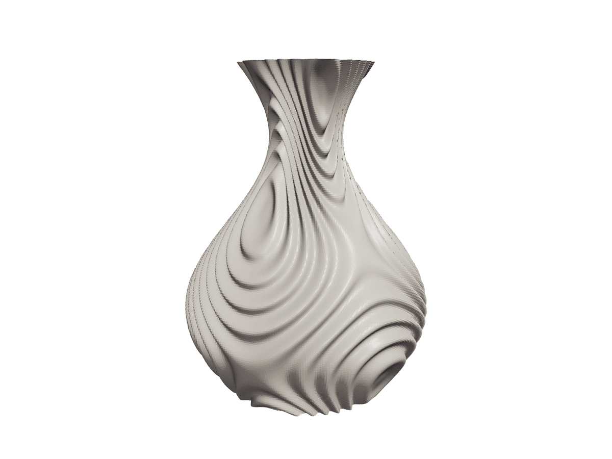 Vase1 6 Vase