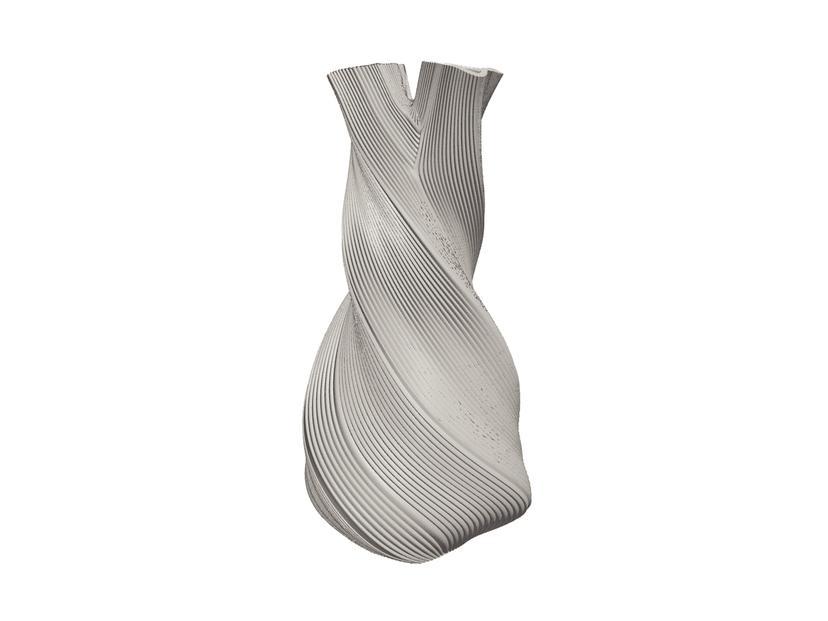 Vivara Vase