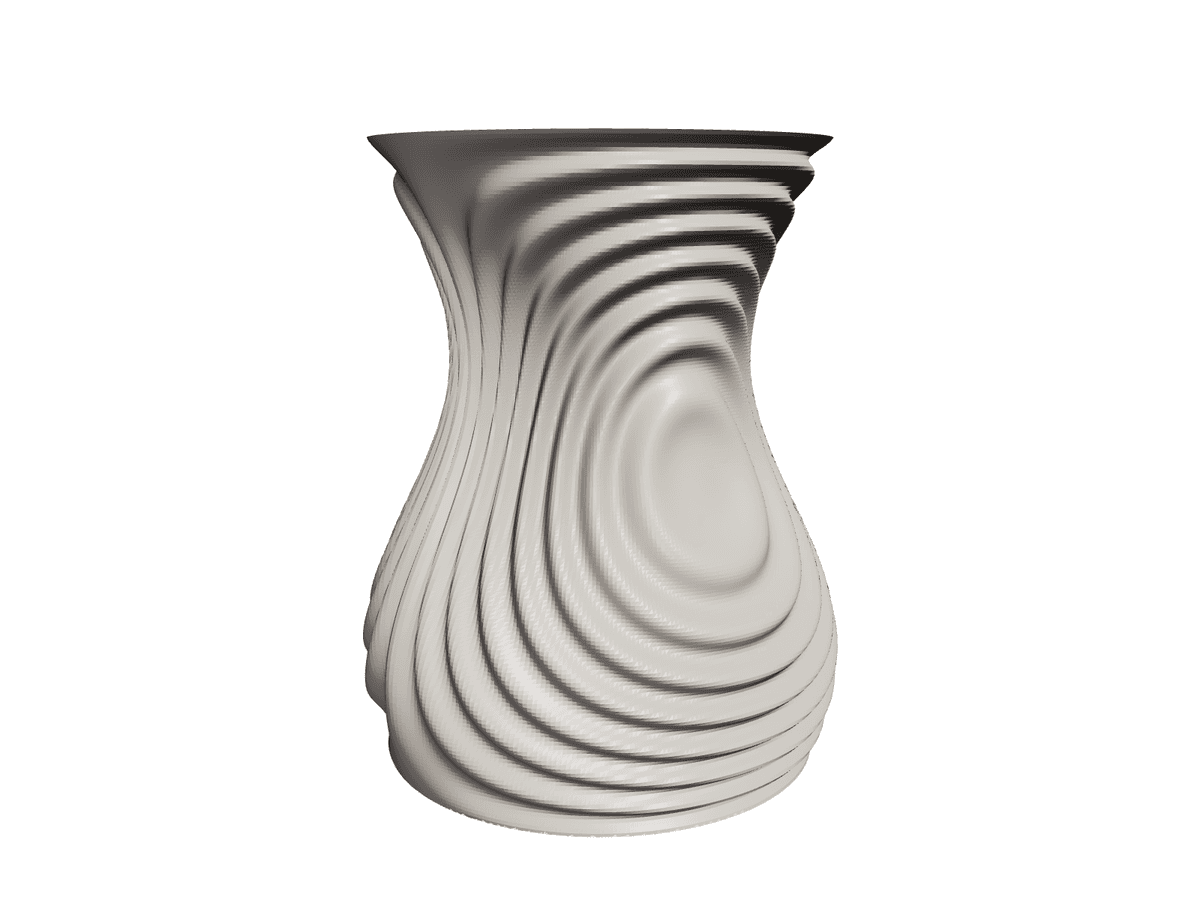 Vase 2 1