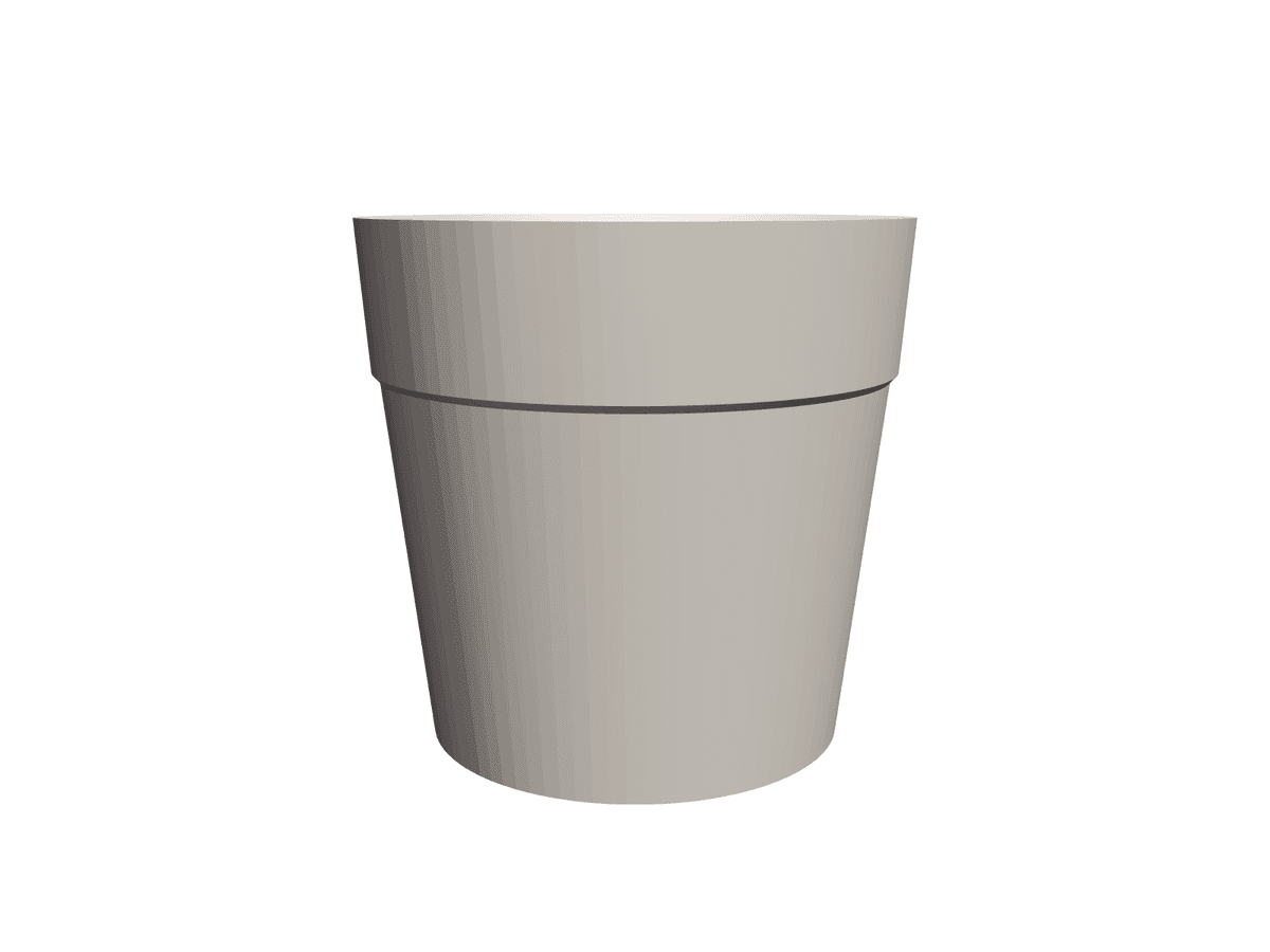 Simple Vase Ikea Fejka 6 Cm 3 Colors