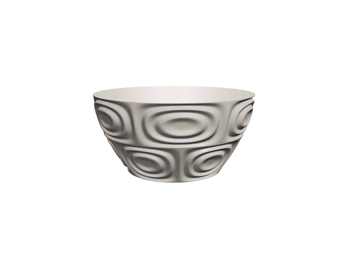 Bowl 3