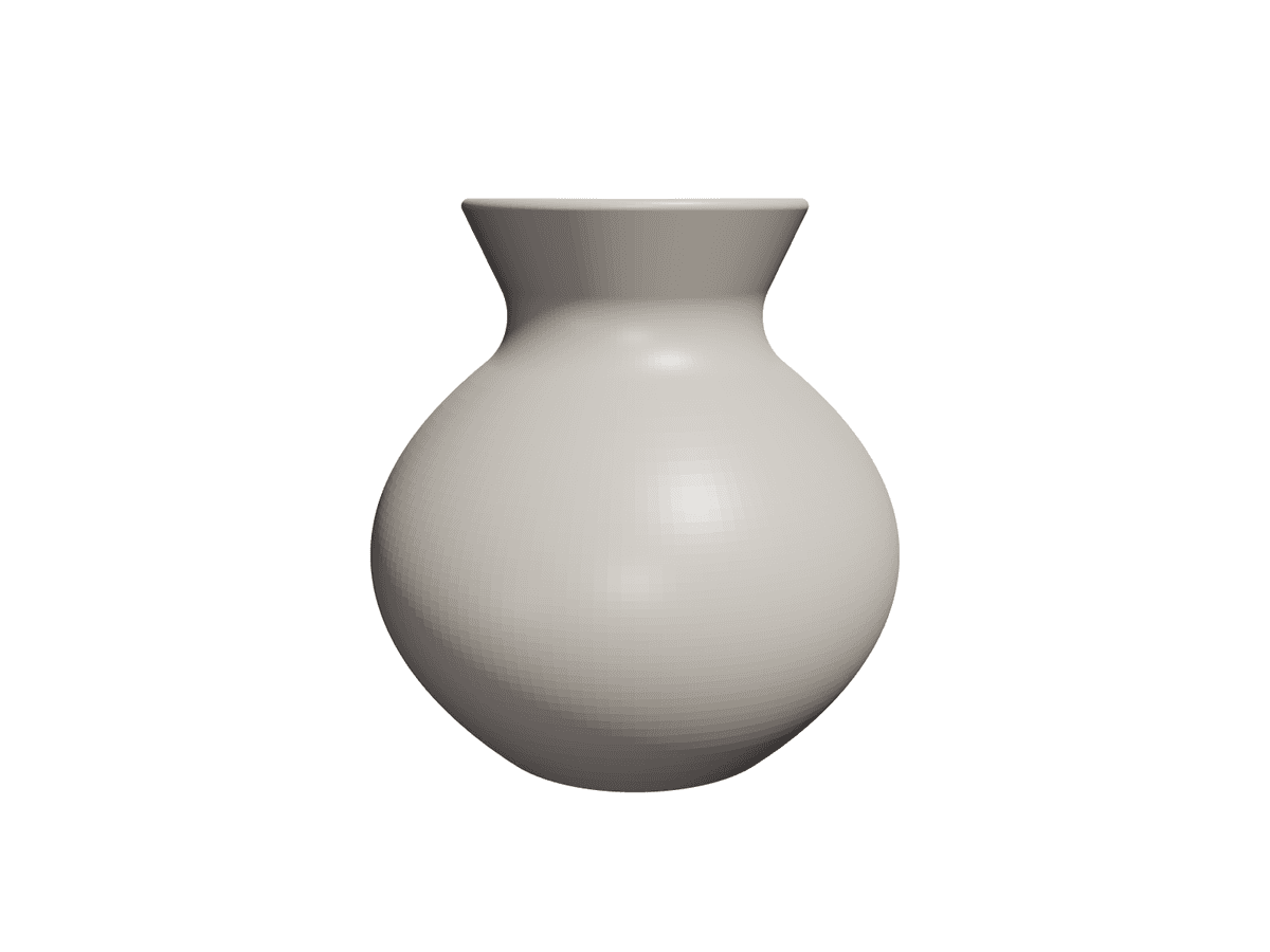 Vase Ima