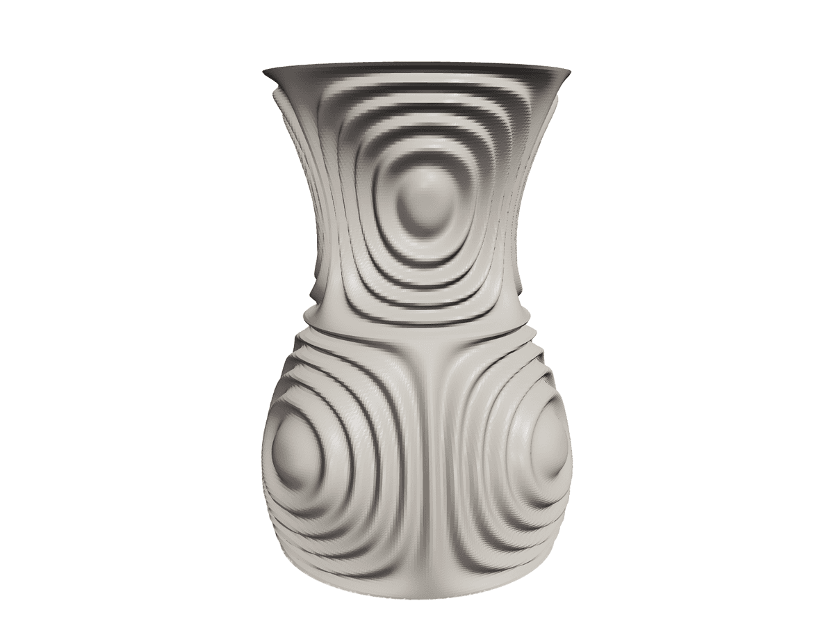 Vase2 3 Vase