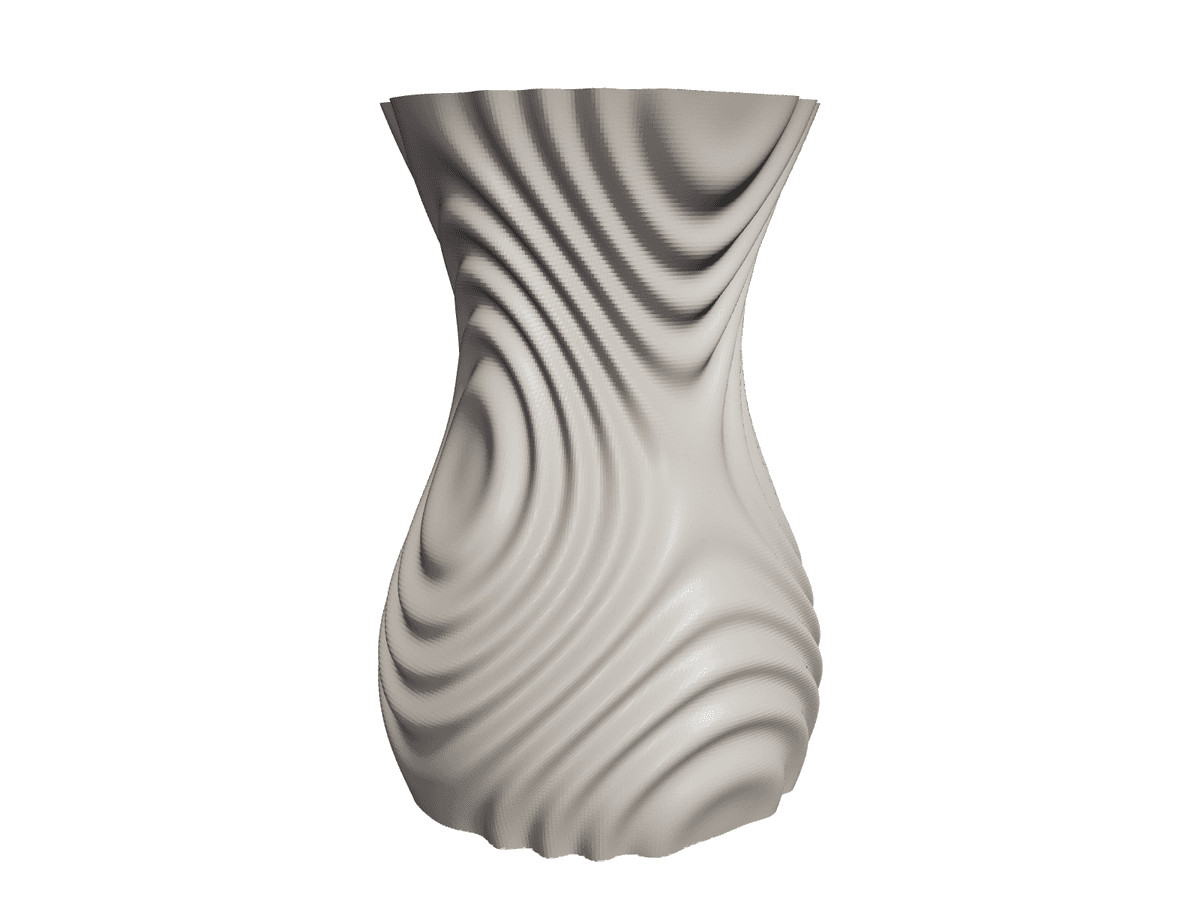 Vase2 4 Vase