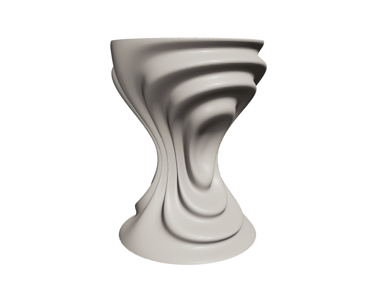 Cup 1 1 Vase