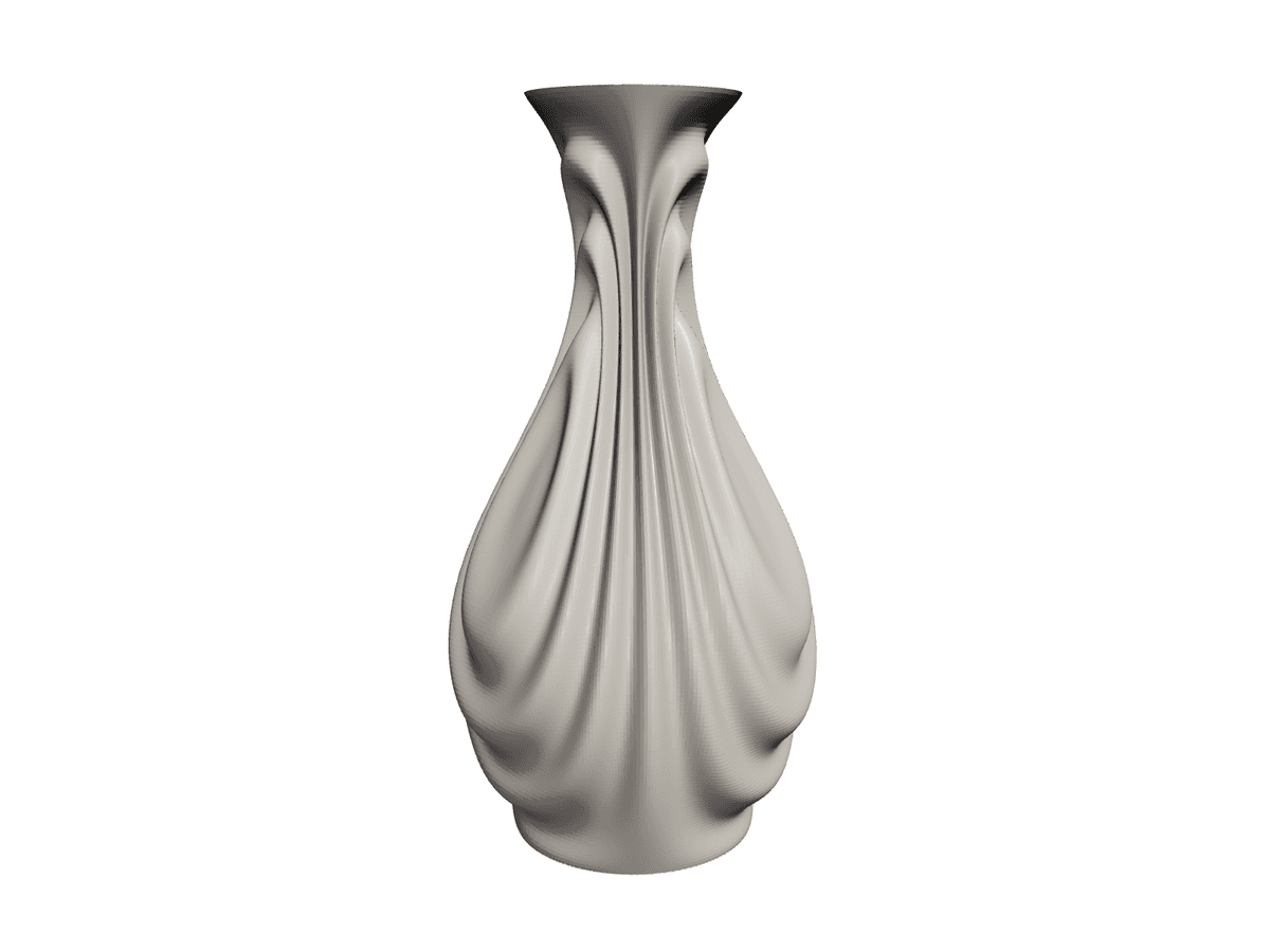Vase 1 4