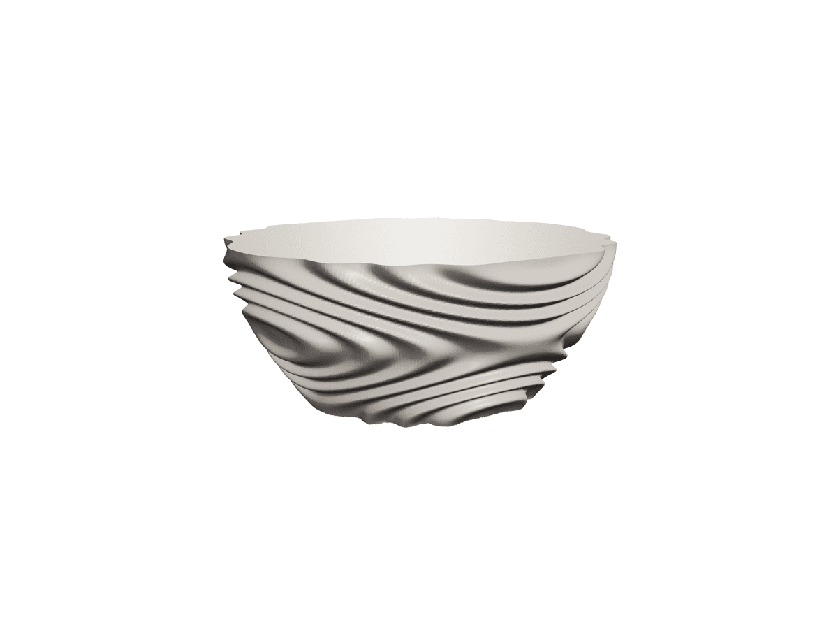 Bowl 4 Bowl