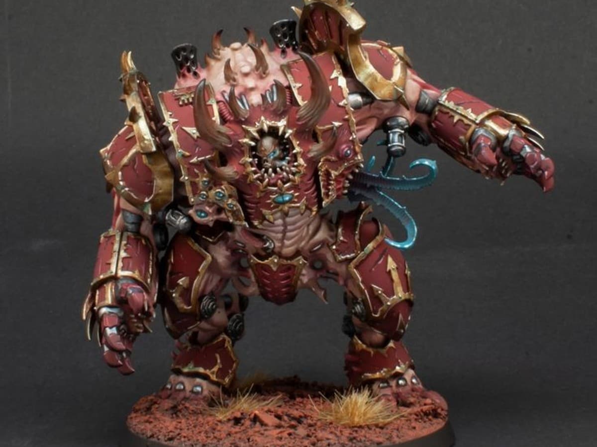Hellbrute