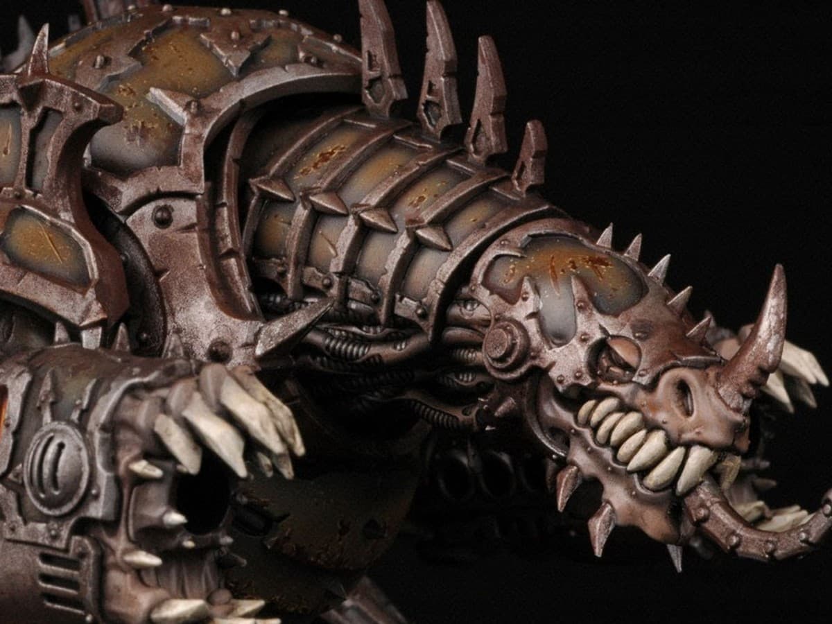 Forgefiend