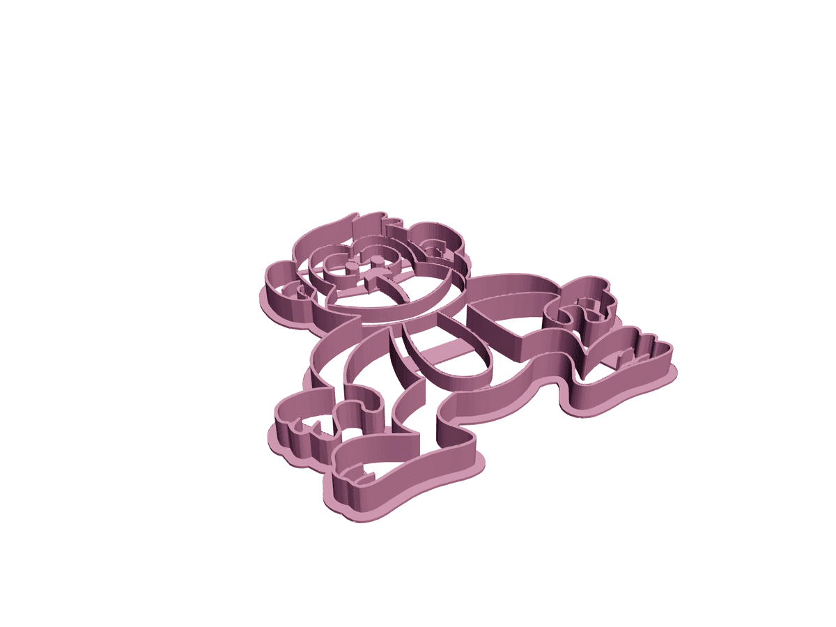 Monkey Cookiecutter