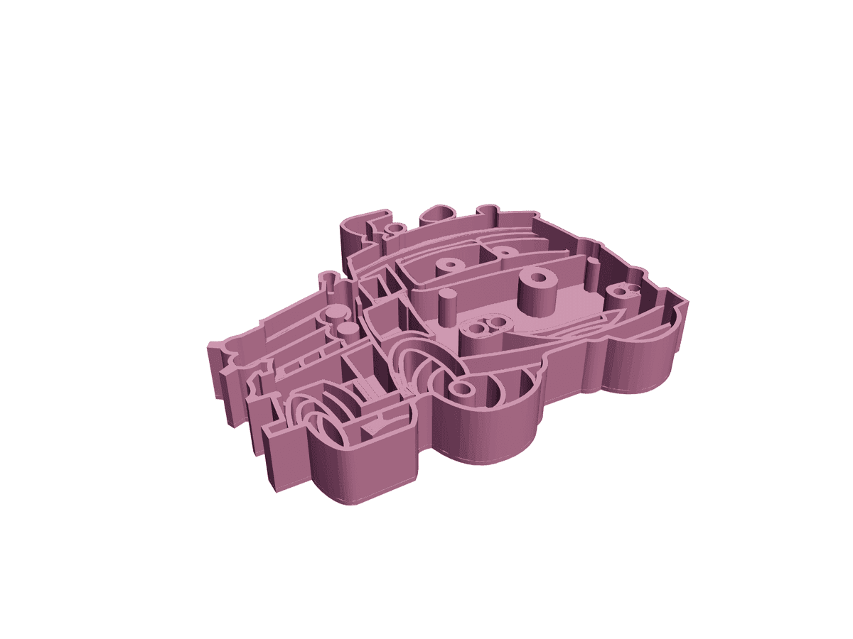 Cookie Cutter Cartoon Characters Cars