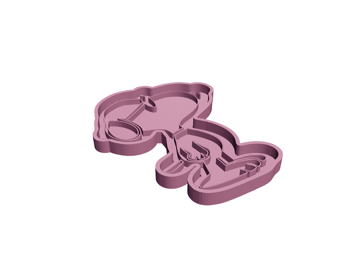 Cookie Cutter
