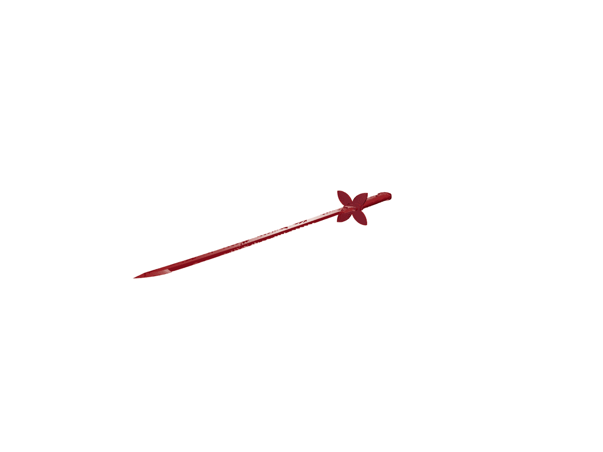 1 Katana Shinobu Kamado