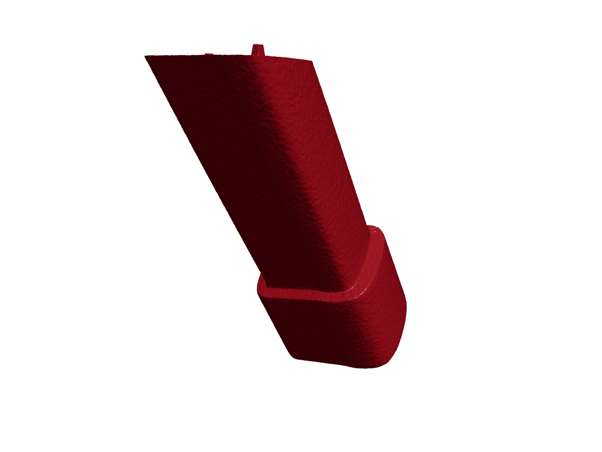 Katana & Katana Holder 500 Mm
