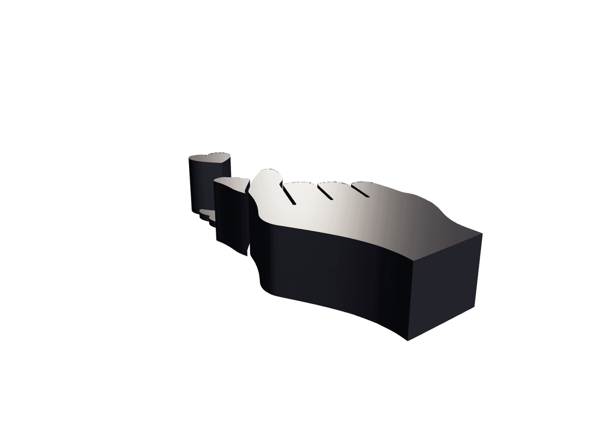 K Pop Headphone Stand