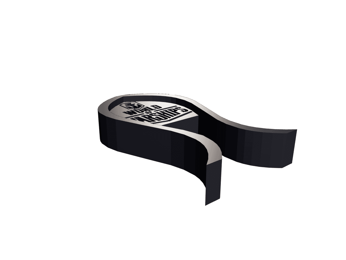 World of Warships Headphones Stand