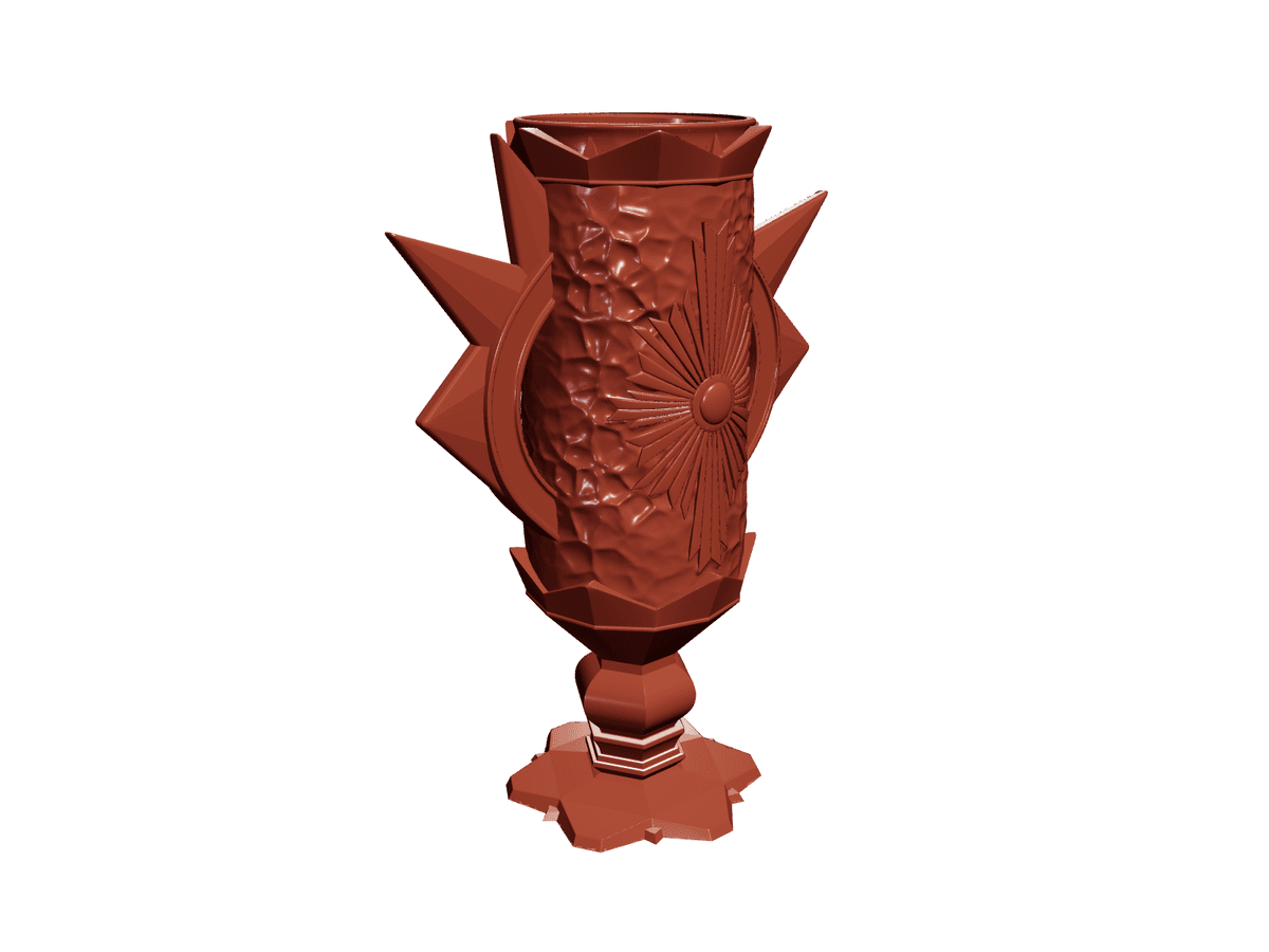 Paladin Mug