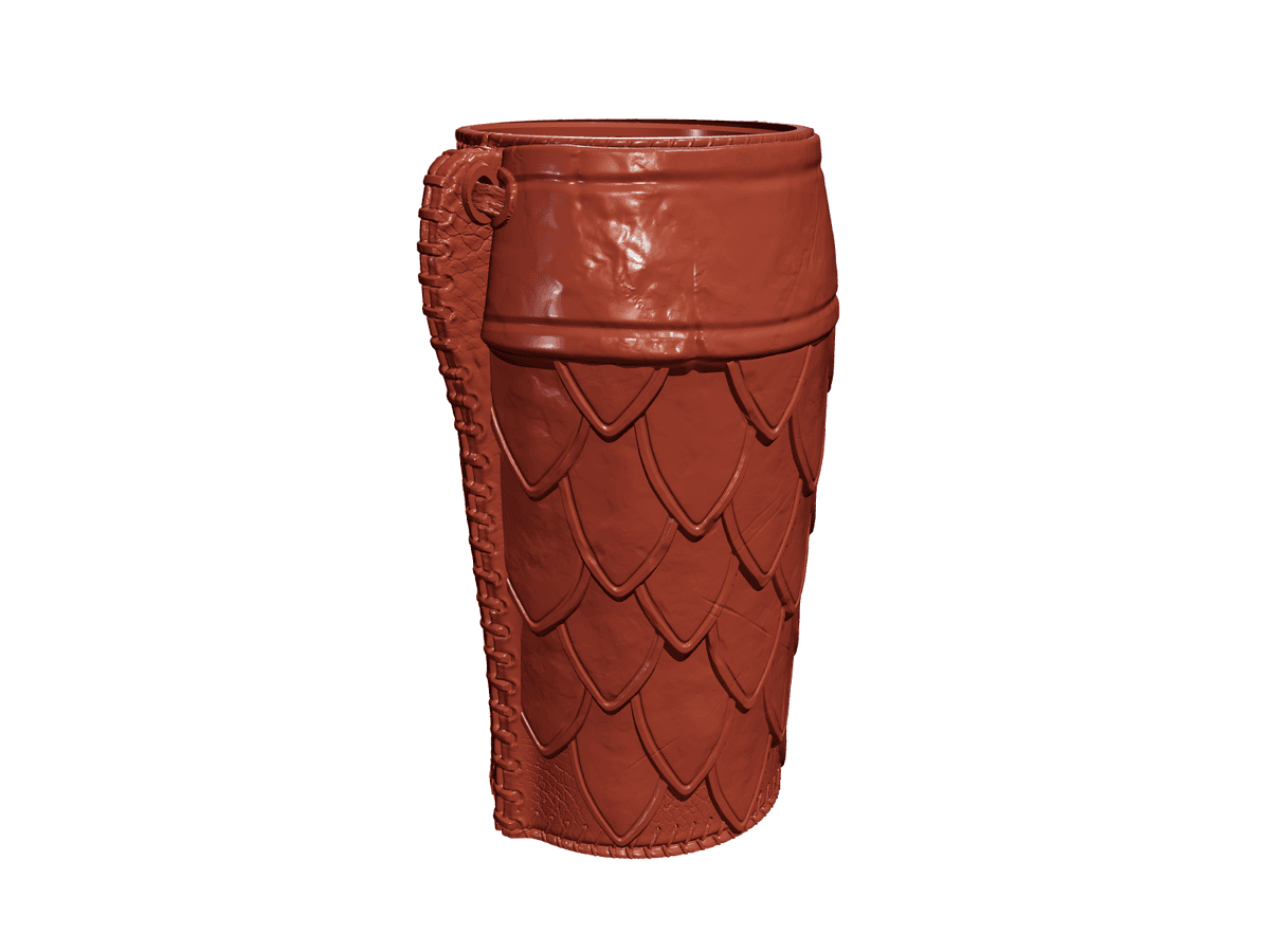 Ranger Mug