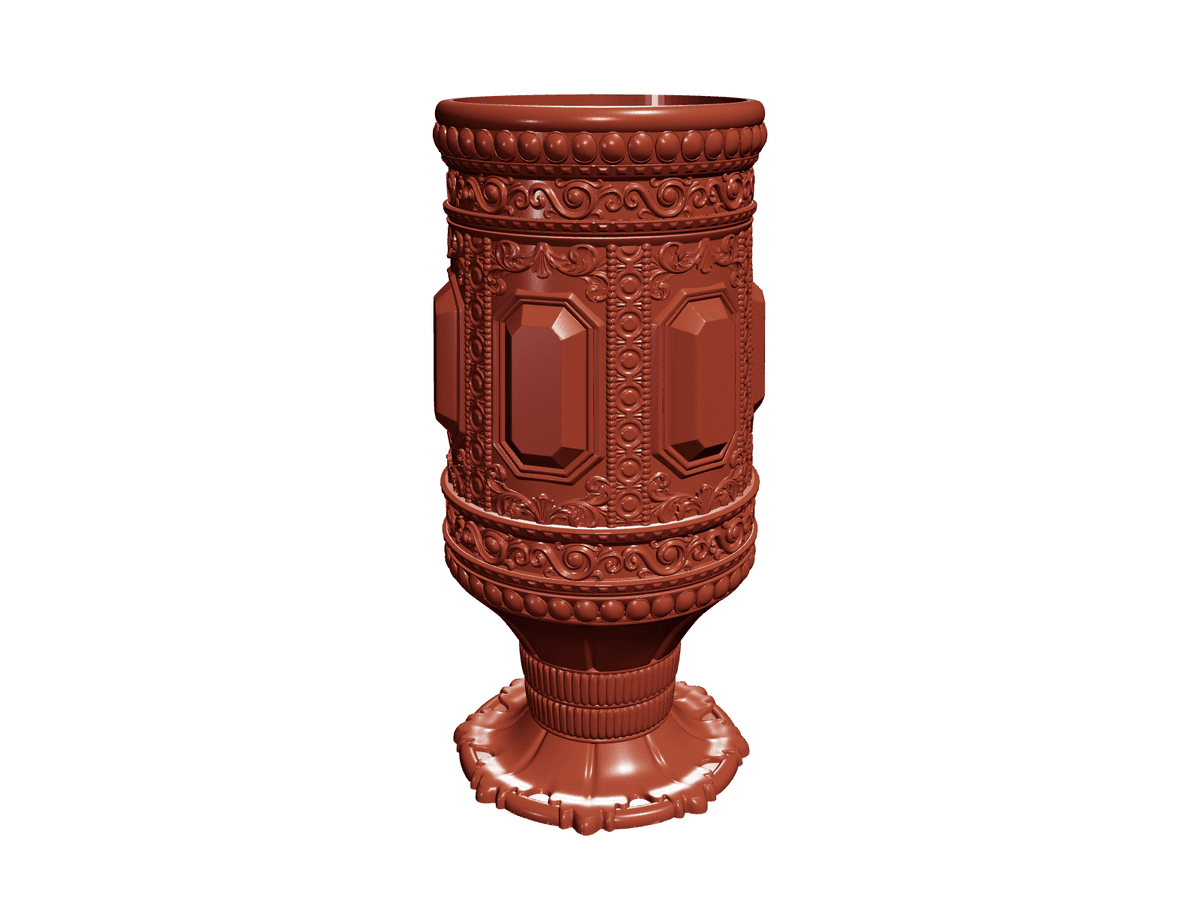 Treasure Mug