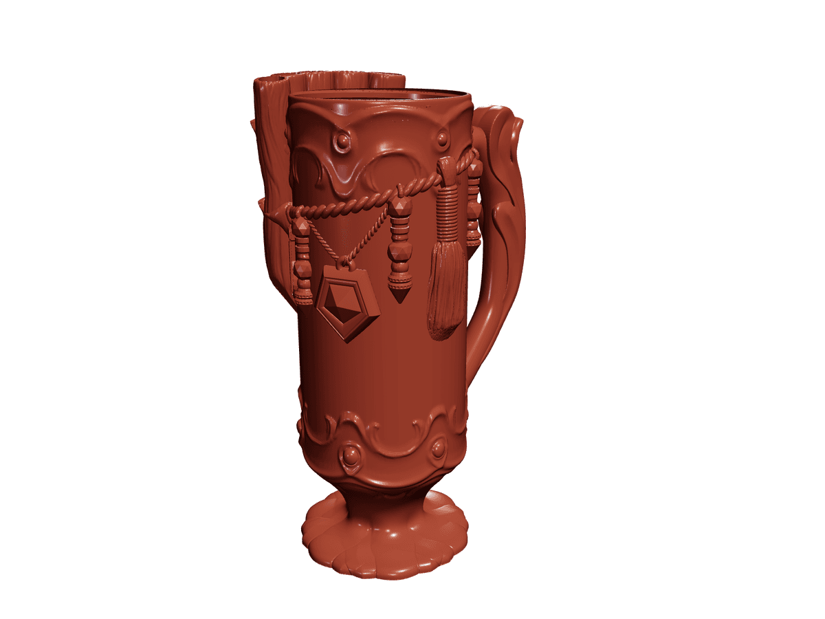 Bard Mug