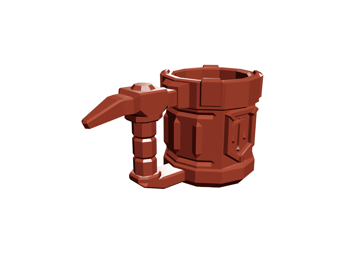 Mug
