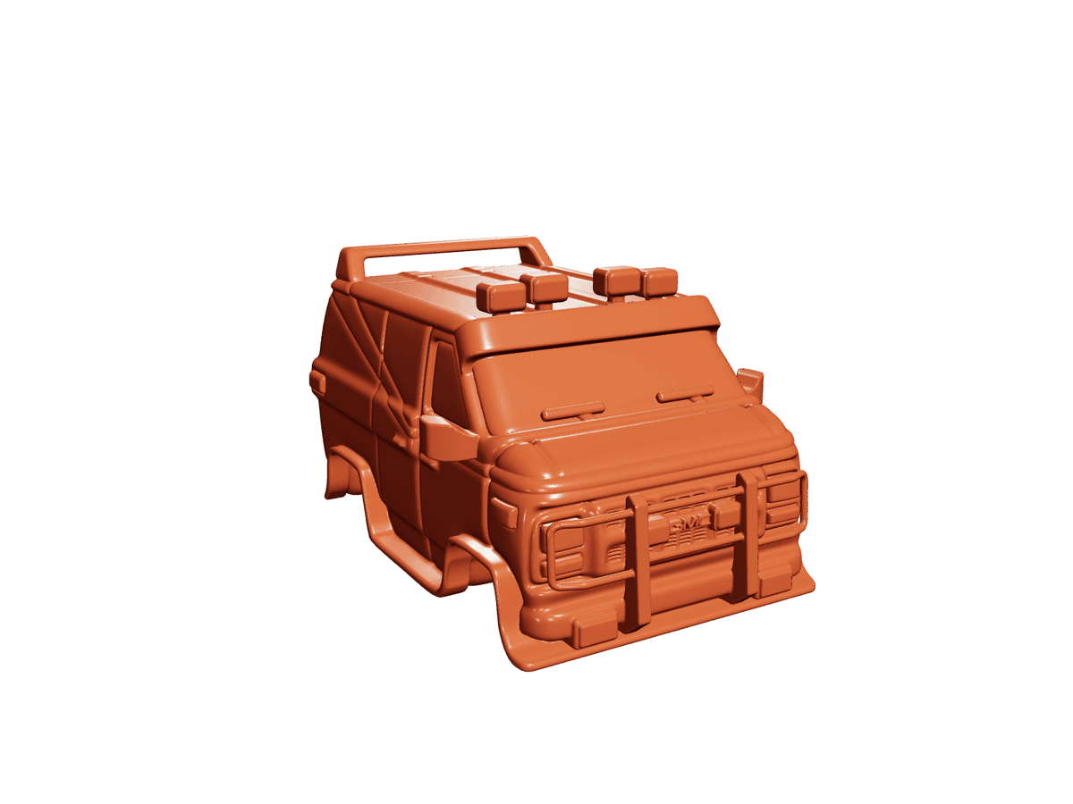 VAN